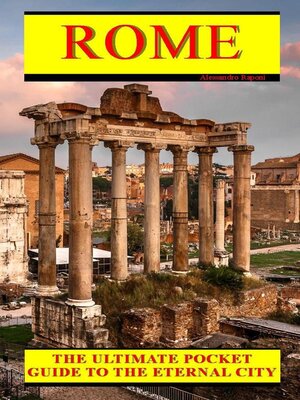 cover image of Rome